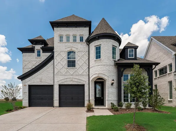 Grand Martinique Plan, Walton Ridge