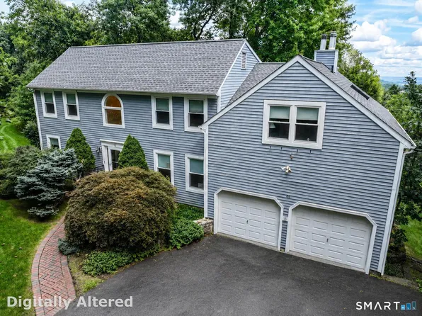 20 Dick Finn Road, New Fairfield, CT 06812