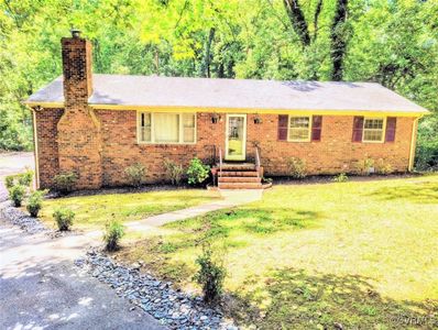 3972 Bridgeton Rd, Richmond, VA, 23234