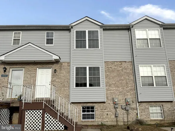 674 Dairy Dr, Smyrna, DE 19977