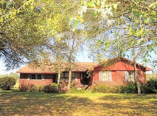 140 Bowman Ave, Bowman, SC 29018