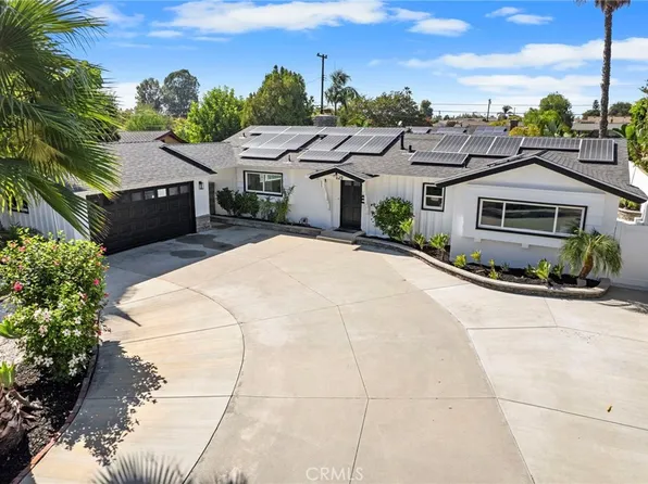 629 Maple Ave, Brea, CA 92821