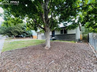 5015 Galena Dr, Colorado Springs, CO 80918