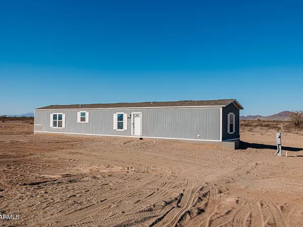 41402 W Mclellan Road, Tonopah, AZ 85354