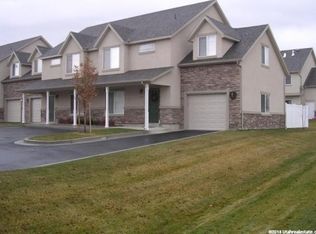 416 N 1348th St E UNIT 35, Lehi, UT 84043