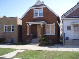 3427 S Oakley Ave, Chicago, IL 60608