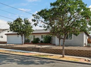 9343 Oakbourne Rd, Santee, CA 92071