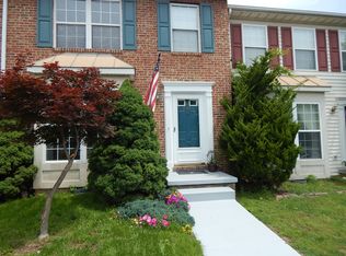 205 Chatham Sq, Winchester, VA 22601