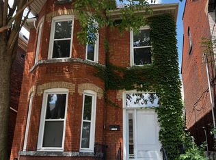 67 West Ave N UNIT 2, Hamilton, ON L8L 5C1