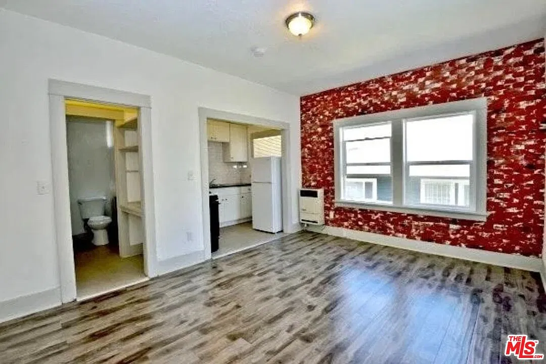 Studio, 1.0 bath, 600 sqft, $2,150 — Photo 1