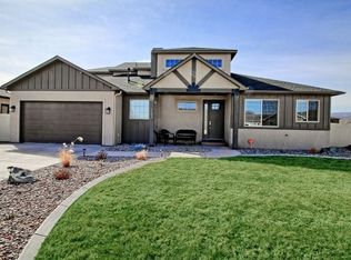 1124 Aspen Village Loop, Fruita, CO 81521