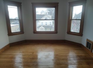 117 Winthrop St FLOOR 2, New Britain, CT 06052