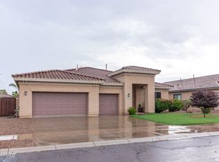 4206 E Carriage Way, Gilbert, AZ 85297