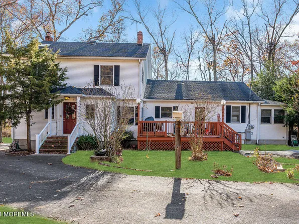 208 Pease Road, Manalapan, NJ 07726