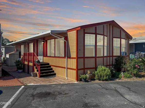 1301 Ventura Blvd #48, Oxnard, CA 93036
