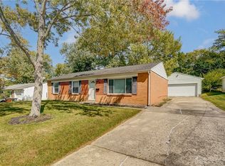 38 Patrick St, Dayton, OH 45426
