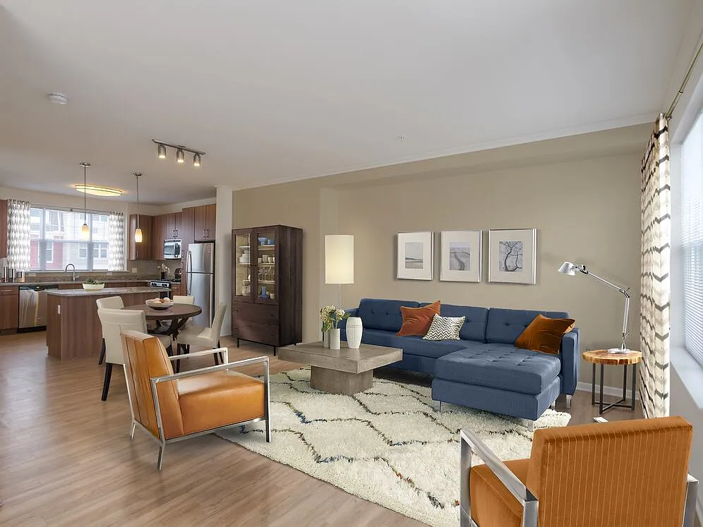 Avalon Townhome Collection Roseland — Photo 3