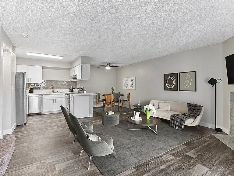 Meadow Ridge — Photo 1