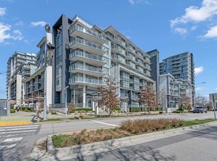 8633 Capstan Way #304, Richmond, BC V6X 0N5