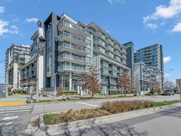 8633 Capstan Way #304, Richmond, BC V6X 0N5