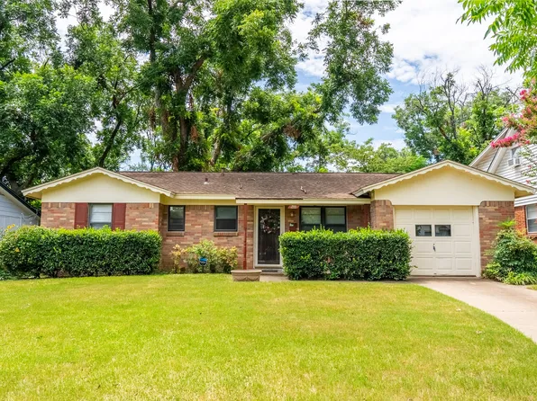 1712 Foster Dr, Arlington, TX 76012