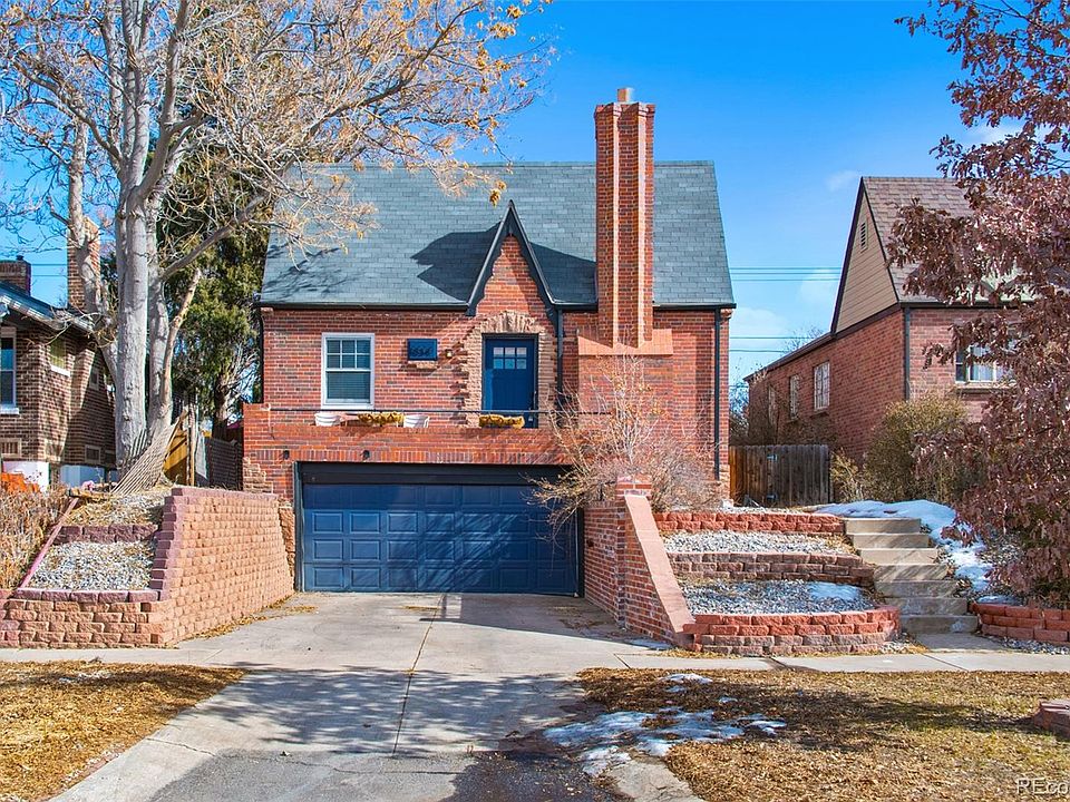 3034 N Josephine Street, Denver, CO 80205 Zillow