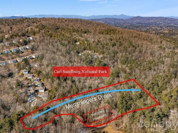999 Roberts Ln N #7, Flat Rock, NC 28731