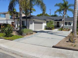 606 Paseo De La Playa, Redondo Beach, CA 90277