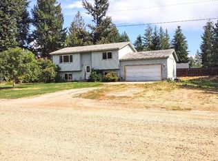 350 Elk Rd, Moyie Springs, ID 83845