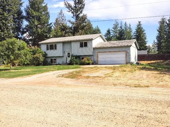 350 Elk Rd, Moyie Springs, ID 83845