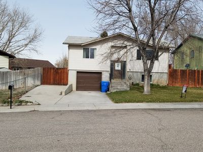 1016 Diablo St, Pocatello, ID, 83201