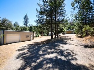 54708 Pinchot Dr, North Fork, CA