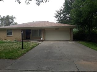 1008 Crockett St, Amarillo, TX 79102