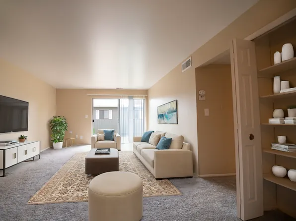 Embassy West Apartments