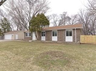 4700 179th St, Country Club Hills, IL