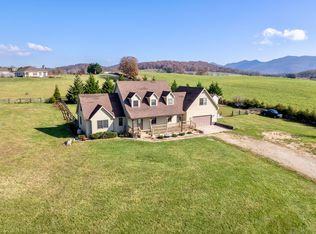 1999 Borden Grant Trl, Fairfield, VA 24435