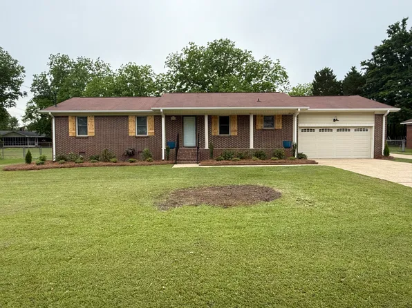 2276 Burns St, Southside, AL 35907
