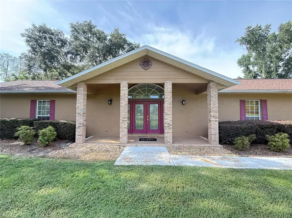 7613 NW 46th St, Ocala, FL 34482