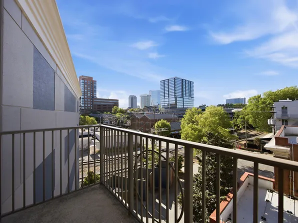 222 Glenwood Ave APT 423, Raleigh, NC 27603