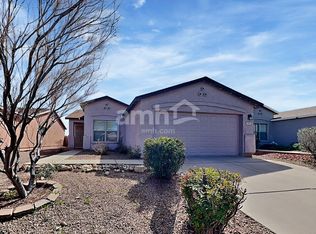 1767 W Rue De La Montagne, Tucson, AZ 85746