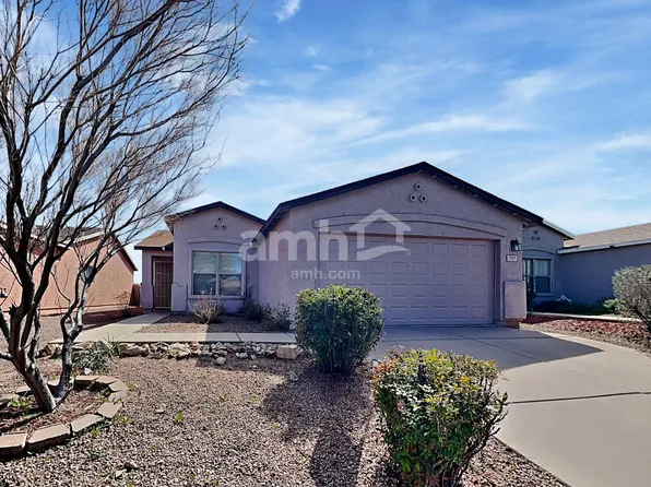 1767 W Rue De La Montagne, Tucson, AZ 85746