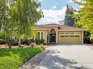4376 Silva Ct, Palo Alto, CA 94306