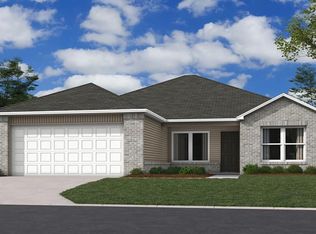 13438 Dewberry Rd, McLoud, OK 74851