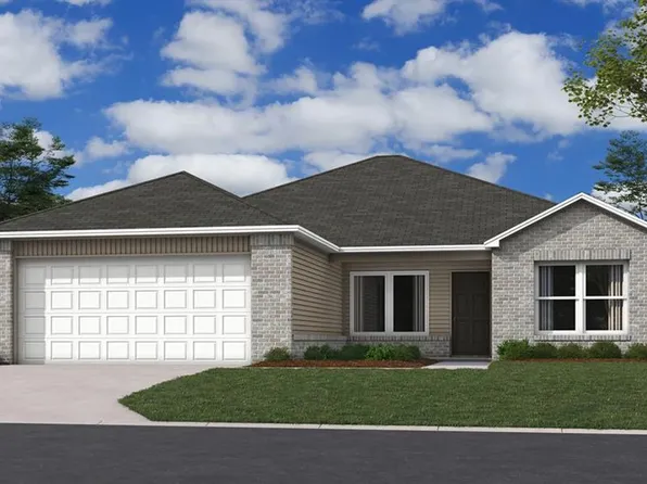 40960 Alpine Meadow Dr, Shawnee, OK 74804