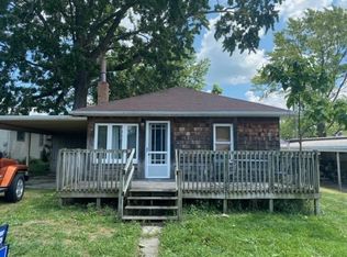 204 Haig St, Celina, OH 45822