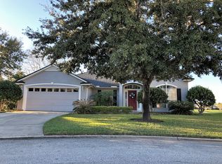 2304 Pine Needle Ct, Fleming Island, FL 32003