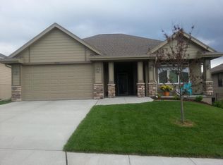 5003 Cedarbrook Dr, Council Bluffs, IA 51503