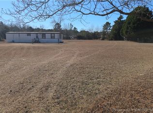 3619 Quarter Horse Run, Parkton, NC 28371