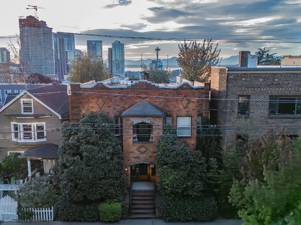 219 Belmont Ave E, Seattle, WA