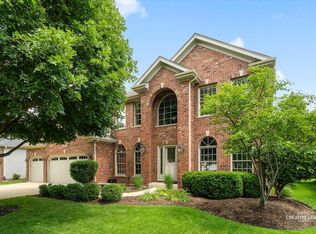 3427 Breitwieser Ln, Naperville, IL 60564